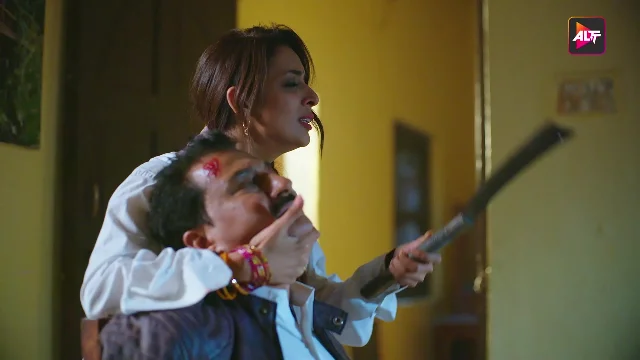 Preview of Ishq Katilana S01 E03 REPACK AltBalaji